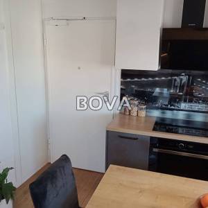 Dvosoban stan 52 m2 – Zadar *POGLED MORE* (ID-2579/E)