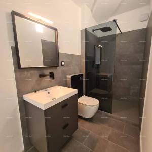 Dvosoban stan !  Istra. Pula. Veli vrh.