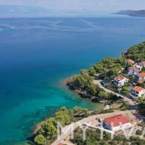 Ekskluzivno građevinsko zemljište u Vitarnji #1