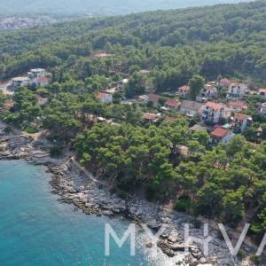 Ekskluzivno građevinsko zemljište u Vitarnji #1