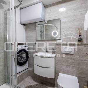Elegantni jednosobni stan s pogledom na more – Žnjan