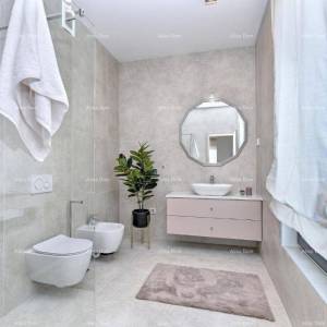 Fažana- Peroj- Prekrasna Vila sa bazenom s pogledom na more u blizini plaže