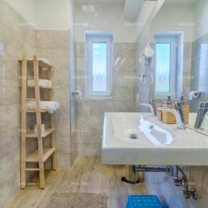 Fažana. Prelijepa kuca za odmor.