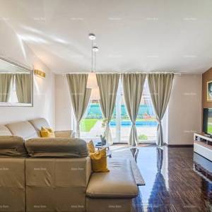 Fažana. Prelijepa kuca za odmor.