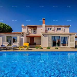 Fažana. Prelijepa kuca za odmor.