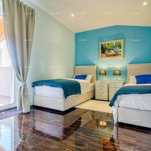 Fažana. Prelijepa kuca za odmor.