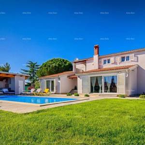 Fažana. Prelijepa kuca za odmor.