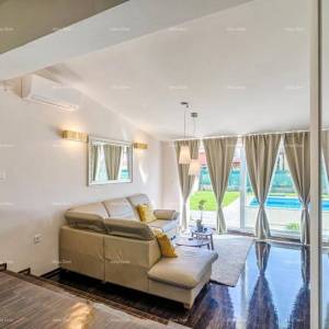 Fažana. Prelijepa kuca za odmor.