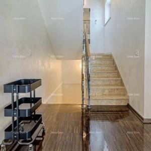 Fažana. Prelijepa kuca za odmor.