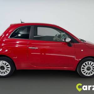 Fiat 500 1.0 GSE BSG Amore - 3 godine jamstva