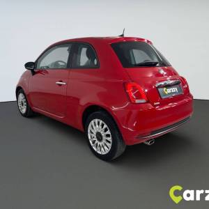 Fiat 500 1.0 GSE BSG Amore - 3 godine jamstva