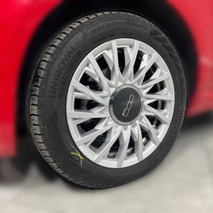 Fiat 500 1.0 GSE BSG Amore - 3 godine jamstva