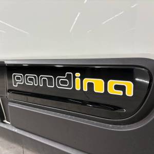 Fiat Panda 1.2 GSE - 3 godine jamstva