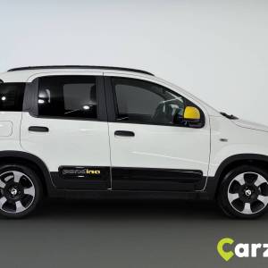 Fiat Panda 1.2 GSE - 3 godine jamstva