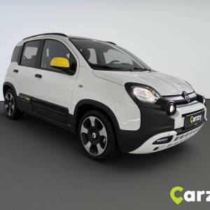 Fiat Panda 1.2 GSE - 3 godine jamstva