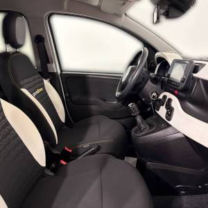 Fiat Panda 1.2 GSE - 3 godine jamstva