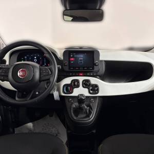 Fiat Panda 1.2 GSE - 3 godine jamstva