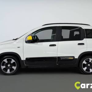 Fiat Panda 1.2 GSE - 3 godine jamstva