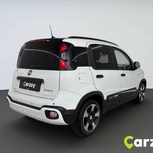 Fiat Panda 1.2 GSE - 3 godine jamstva