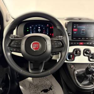 Fiat Panda 1.2 GSE - 3 godine jamstva