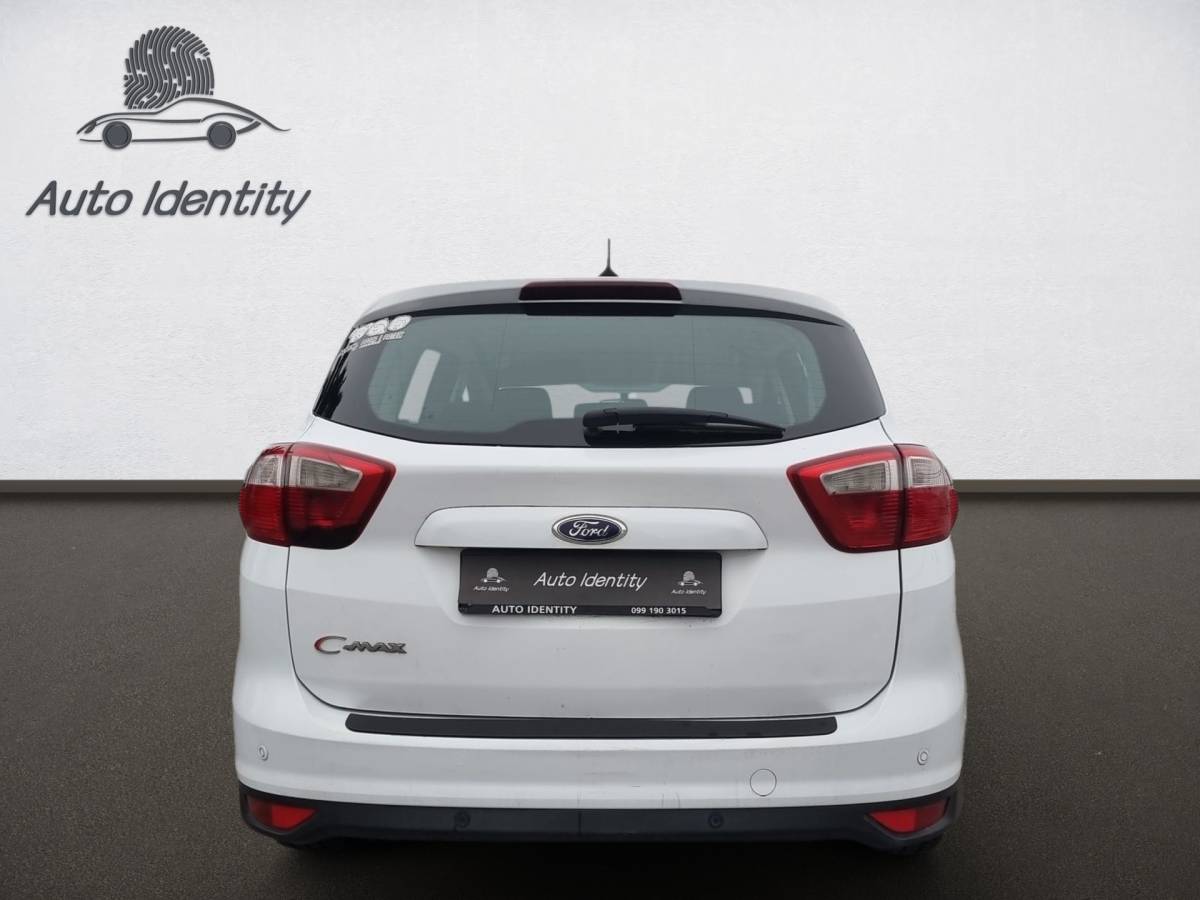 FORD C Max 1.6 TDCi