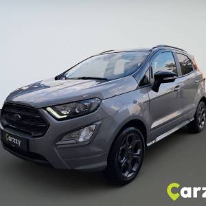 Ford Ecosport ST-LINE 1.0 ECOBOOST - 3 godine jamstva
