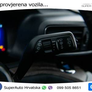 Ford Explorer 3.0 EcoBoost V6 AWD Aut. Platinum 457 KS, PANO+ACC+GR SJED+360