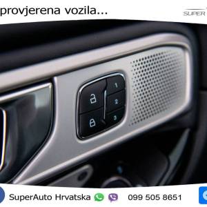 Ford Explorer 3.0 EcoBoost V6 AWD Aut. Platinum 457 KS, PANO+ACC+GR SJED+360