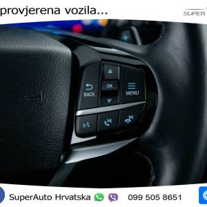Ford Explorer 3.0 EcoBoost V6 AWD Aut. Platinum 457 KS, PANO+ACC+GR SJED+360