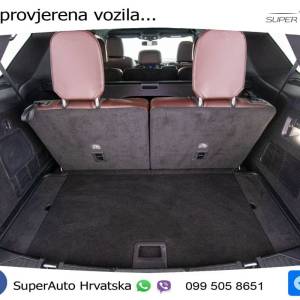 Ford Explorer 3.0 EcoBoost V6 AWD Aut. Platinum 457 KS, PANO+ACC+GR SJED+360