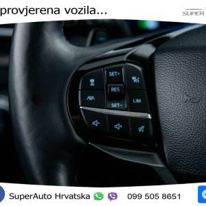 Ford Explorer 3.0 EcoBoost V6 AWD Aut. Platinum 457 KS, PANO+ACC+GR SJED+360