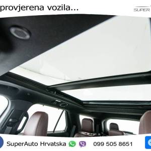 Ford Explorer 3.0 EcoBoost V6 AWD Aut. Platinum 457 KS, PANO+ACC+GR SJED+360