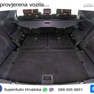 Ford Explorer 3.0 EcoBoost V6 AWD Aut. Platinum 457 KS, PANO+ACC+GR SJED+360