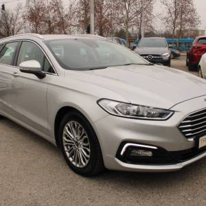 Ford Mondeo Karavan 2.0 TDCi Titanium *NAVIGACIJA*