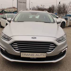Ford Mondeo Karavan 2.0 TDCi Titanium *NAVIGACIJA*