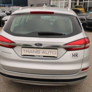 Ford Mondeo Karavan 2.0 TDCi Titanium *NAVIGACIJA*
