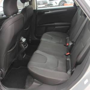 Ford Mondeo Karavan 2.0 TDCi Titanium *NAVIGACIJA*
