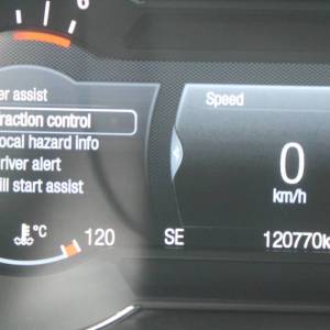 Ford Mondeo Karavan 2.0 TDCi Titanium *NAVIGACIJA*