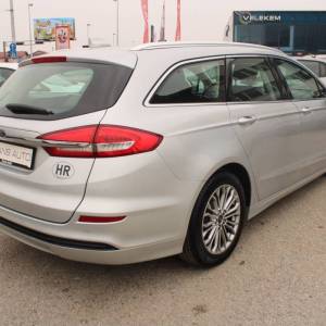 Ford Mondeo Karavan 2.0 TDCi Titanium *NAVIGACIJA*