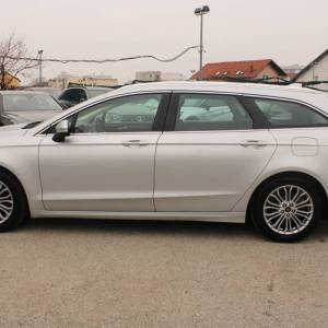Ford Mondeo Karavan 2.0 TDCi Titanium *NAVIGACIJA*