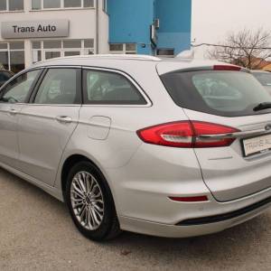 Ford Mondeo Karavan 2.0 TDCi Titanium *NAVIGACIJA*