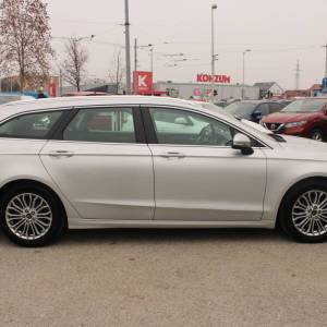 Ford Mondeo Karavan 2.0 TDCi Titanium *NAVIGACIJA*