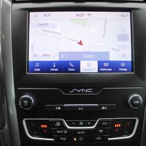 Ford Mondeo Karavan 2.0 TDCi Titanium *NAVIGACIJA*