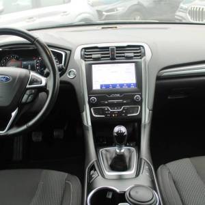 Ford Mondeo Karavan 2.0 TDCi Titanium *NAVIGACIJA*