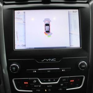 Ford Mondeo Karavan 2.0 TDCi Titanium *NAVIGACIJA*