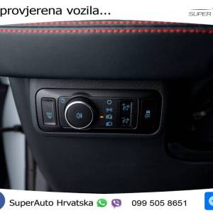 Ford Mustang Mach-E Standard Range Allrad Premium 269 KS, ACC+360+GR SJED+PANO