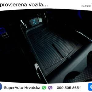 Ford Mustang Mach-E Standard Range Allrad Premium 269 KS, ACC+360+GR SJED+PANO