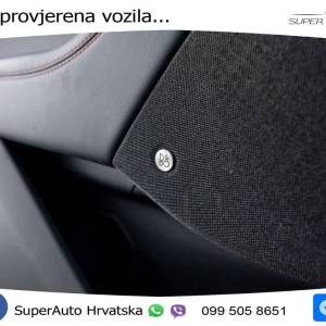 Ford Mustang Mach-E Standard Range Allrad Premium 269 KS, ACC+360+GR SJED+PANO