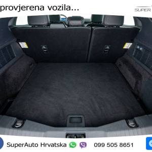 Ford Mustang Mach-E Standard Range Allrad Premium 269 KS, ACC+360+GR SJED+PANO