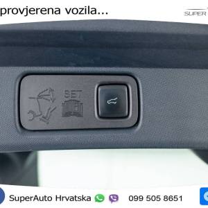 Ford Mustang Mach-E Standard Range Allrad Premium 269 KS, ACC+360+GR SJED+PANO